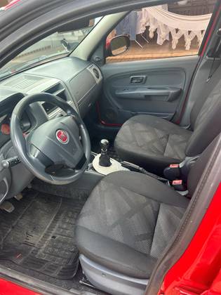 FIAT PALIO 1.0 MPI FIRE 8V FLEX 4P MANUAL